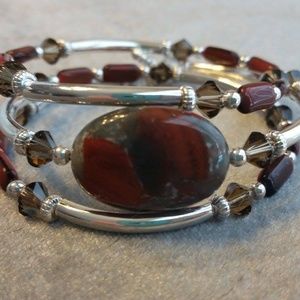 Handcrafted Bracelet - Sweet Melody